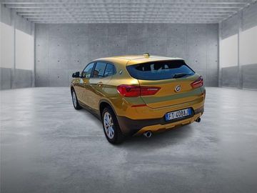 BMW X2 - 4
