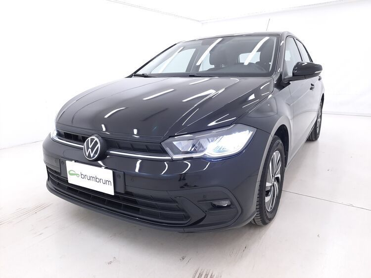 Image of Volkswagen Polo