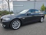 BMW 535i F10 sehr gepflegt Komfortsitze Xe... - gebrauchte BMW 535 aus dem Jahr 2010