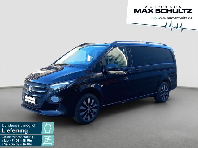 Mercedes-Benz Vito 119 CDI Mixto 4M lang AHK*Navi*Standh.*360