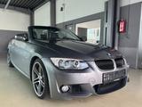 BMW 335i M-Sportpaket+ Harman/Kardon+sehr-gepfl. - BMW 335: Cabrio