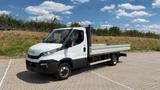 Iveco Daily 50C Pritsche 3.0 +AHK+BT+KLIMA - Iveco: Daily Pritsche