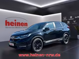 Honda CR-V i-VTEC 2.0 SportLine RÜCKFAHRKAMERA+NAVI+DA - Honda CR-V: Sport
