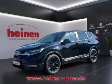 Honda CR-V - 1
