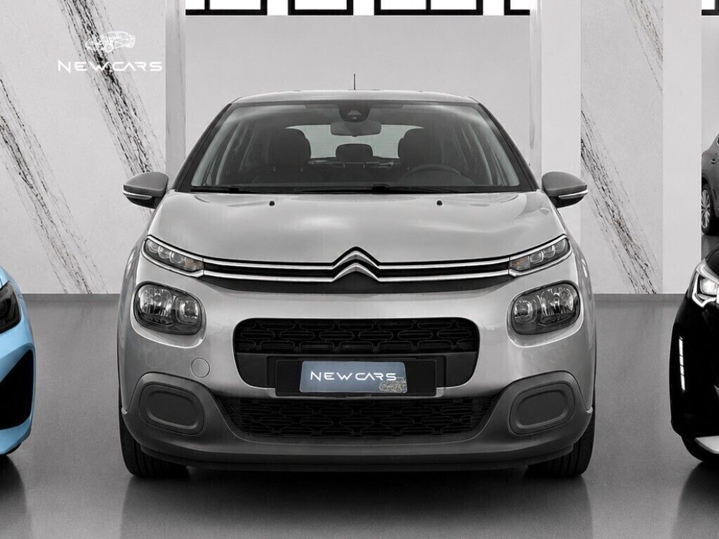 Image of Citroën C3