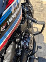 Harley-Davidson Sportster Iron 1200 J&H Don Performance 2000 Km  - Offers