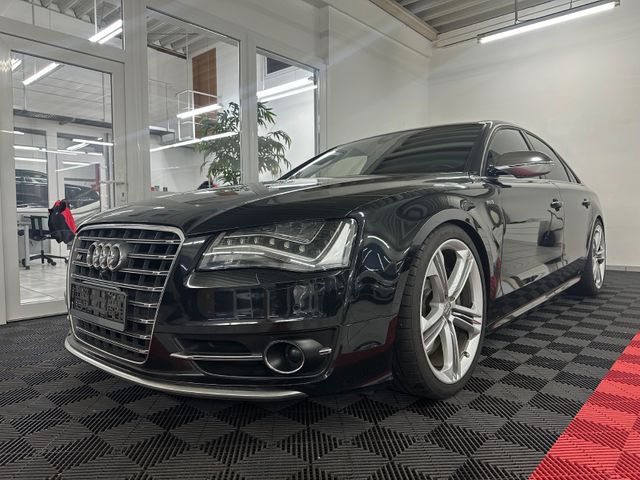 Audi S8 4.0 TFSI quattro *B&O*