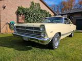 Ford 1967 Ford Fairlane 500, V8 - Ford Fairlane mit Benzin-Antrieb