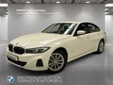 BMW 318i Navi PDC Driv.Assist Sitzheizung - BMW 3er Reihe Jahreswagen