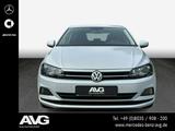 Volkswagen Polo 1.0 TSI Comfortline Navi LED Sitzheizung - Cars in Rosenheim: Kleinwagen