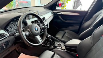 BMW X1 - 10