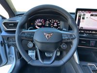 Cupra Leon - Vorschau Bild 13