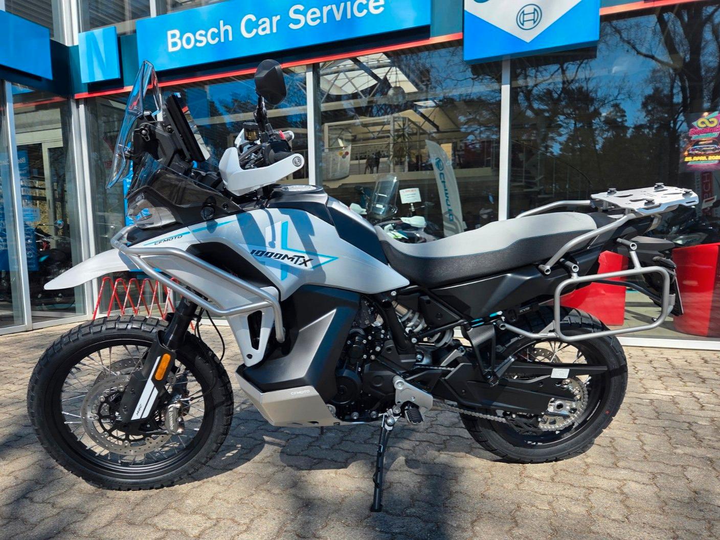 CFMOTO 1000 MT-X *Jetzt Probe fahren und bestellen*