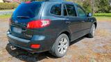 Hyundai Santa Fe Diesel AHK Allrad - gebrauchte Hyundai SANTA FE aus dem Jahr 2010