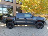 Toyota Tacoma TRD PRO,  2.4l hybrid - Toyota Tacoma TRD Pro Gebrauchtwagen