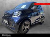 Smart smart EQ fortwo cabrio SHZ/Styling
