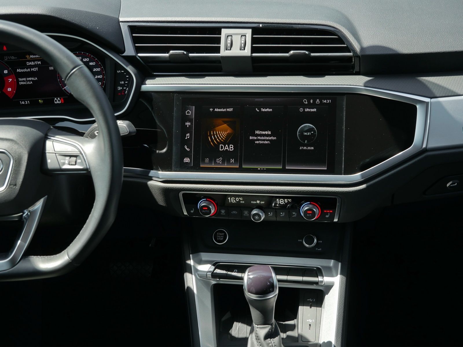 Audi Q3 - Bild 6