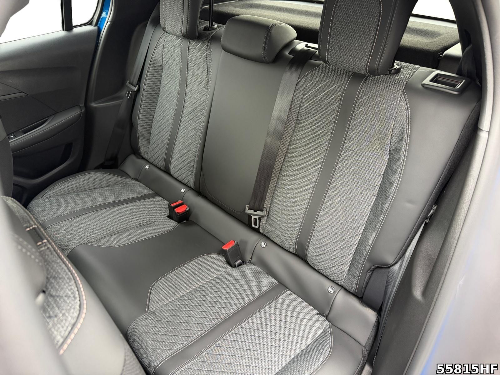Fahrzeugabbildung Peugeot 208 Allure*Sitzheizung*TotWinkel*Rückfahrkamera