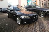 BMW 320d Touring - BMW 320 aus 2012: 320d