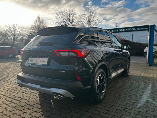 Kuga Hybrid Active X*PANO*B&O*360°Kamera*20 Zoll