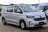 Volkswagen T7 Transporter Kombi LR 6-SITZER LKW *LED*2xSCH - LKW Transporter gebraucht