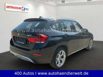 BMW X1 - 5