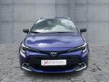 Toyota Corolla TS 2.0 Hybrid Teamplayer LED+NAV+SHZ+RFK - Toyota Corolla in Karlsruhe