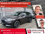 Honda ZR-V 2.0 e:HEV Sport - Honda ZR-V in Köln
