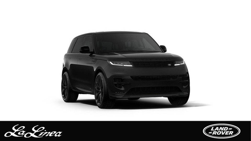 Land Rover Range Rover Sport P530 Autobiography 23" LM, Sch