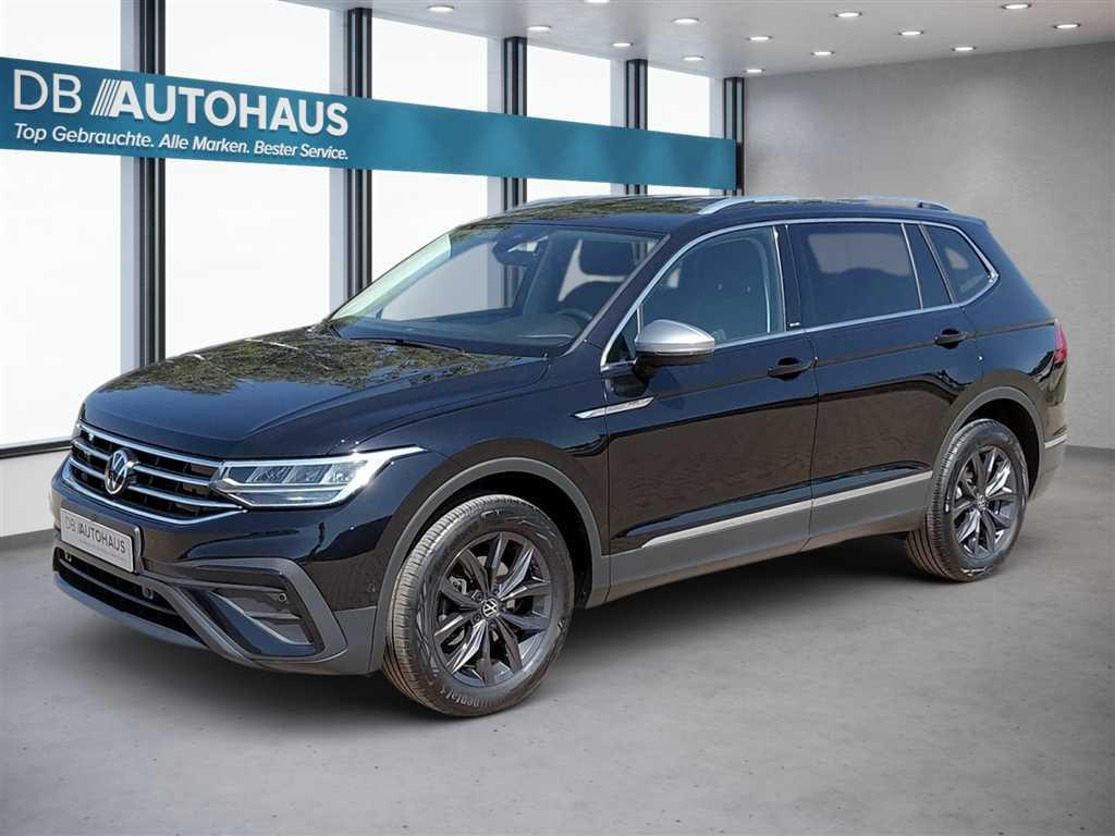 Volkswagen Tiguan Allspace Move 15 TSI DSG Navi AreaView 2024