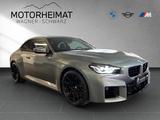 BMW M2 Coupé HUD ACC Carbon Service Incl. 2,49% - BMW: Service