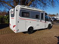 Dethleffs Globebus T 1 GT SAT65+TV+Light Moments*