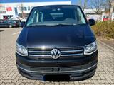 Volkswagen T6 Multivan Generation Six 2 Schiebetüren - 7-Sitzer Vans mit Schiebetüren