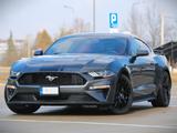 Ford Mustang 2.3 EB PREMIUM PERFORMANCE - Ford Mustang: Performance