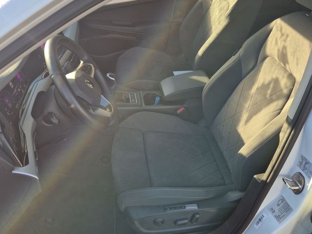 Golf Life 1.5 TSI,ACC,LED,Navi,AHK,5J.-Garantie