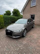 Audi A6 C7 2,8 FSI / wenig KM / AHK / LED ... - Audi aus 2012: 7