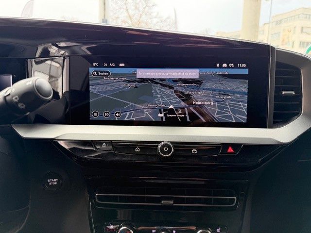 Fahrzeugabbildung Opel Mokka Edition Facelift 136PS Navi/Kamera/LED!