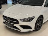 Mercedes-Benz CLA 220 Shooting Brake 4 Matic AMG Line Pano - gebrauchte Mercedes-Benz CLA 220 Shooting Brake aus dem Jahr 2022