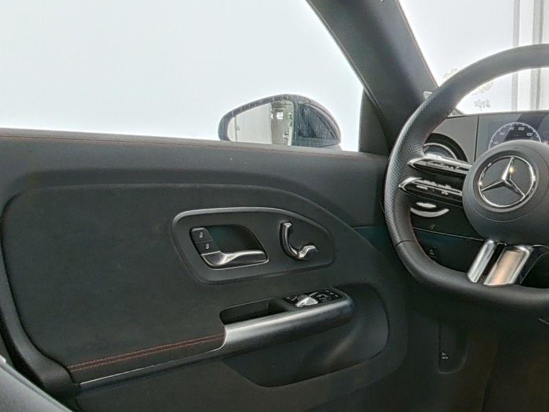 Mercedes-Benz CLA 250+ EQ manufaktur AMG PlusPremium *sofort*