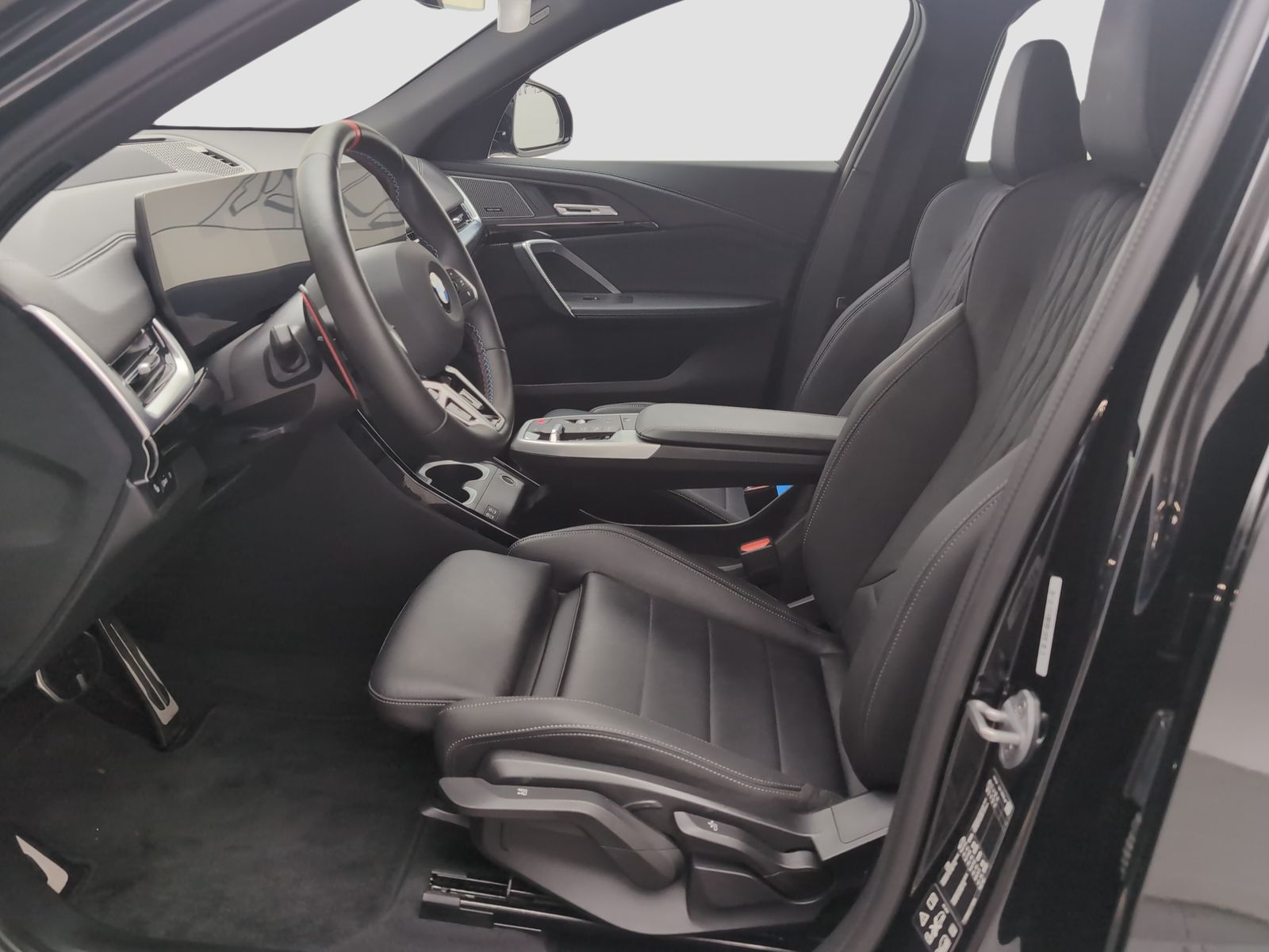 BMW X2 - Bild 8