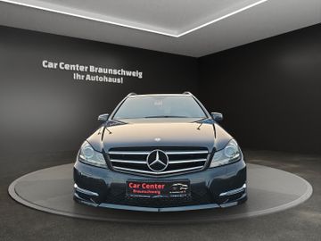 Mercedes C 180 - 3