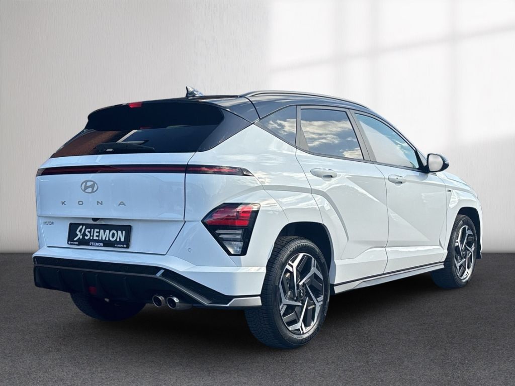 Hyundai Kona – Bild 5