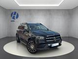 Mercedes-Benz GLS 350d 4M AMG Pano HUD DTR 360° 22LM Burm Luft - Mercedes-Benz GLS 350 aus 2019