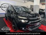 Citroën C4 2.0HDI Picasso/Spacetourer Exclusive/AHK - Citroën C4 Picasso: Hdi Exclusive