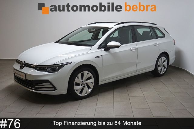 Volkswagen Golf 8 2.0TDI DSG Style Virtual AHK Navi