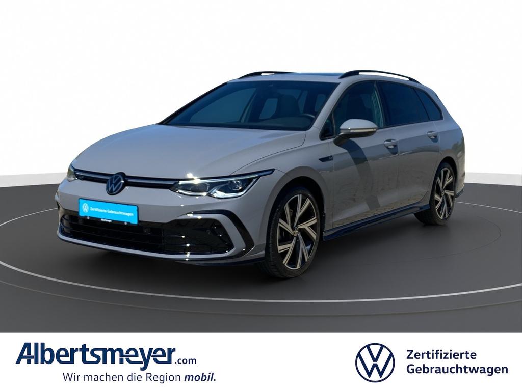 Volkswagen Golf VIII Variant 15 eTSI RLine DSGPANORAMA 2023