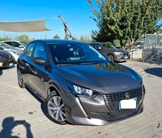 Peugeot 208 Active 1.5 Bluehdi 100cv anno 06-202