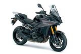 Suzuki GSX-S1000GX Modell 2025!!! - SUZUKI GSX S1000