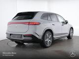 Mercedes-Benz EQS 450+ SUV AMG PREMIUM +/FOND ENTERTAIN/TV/AHK - Mercedes-Benz EQS SUV in Wuppertal