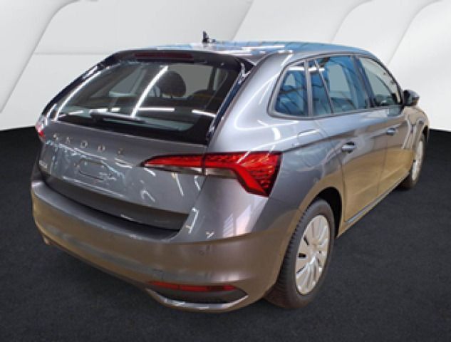 Skoda Scala - Bild 3